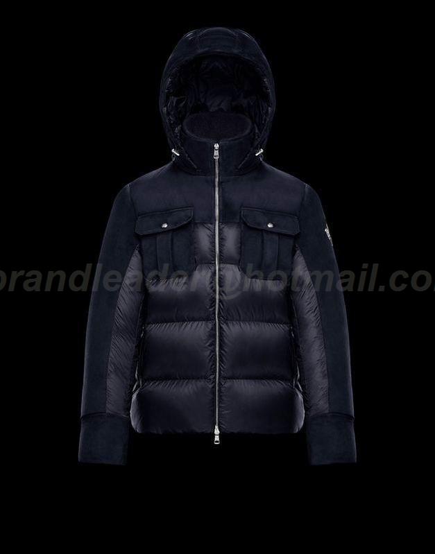 Moncler Men's Outwear 72